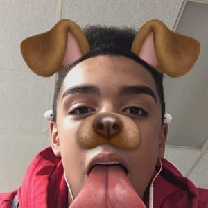 Meet your Posher, Jordan